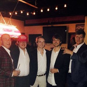 Meet your Posher, Dylan